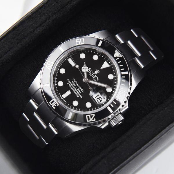 Rolex Submariner 116610 LN